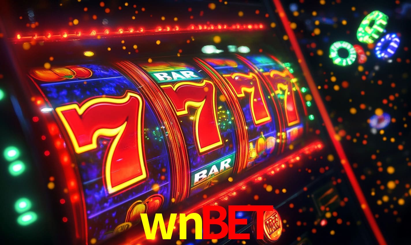 wnbet: Seu Cassino Premiado com Pagamentos Rápidos