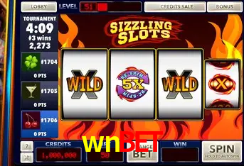 Desvendando o Mundo dos Jogos Virtuais na wnbet