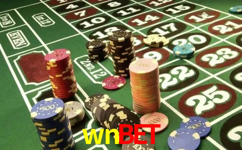 Estatísticas do Jogo wnbet