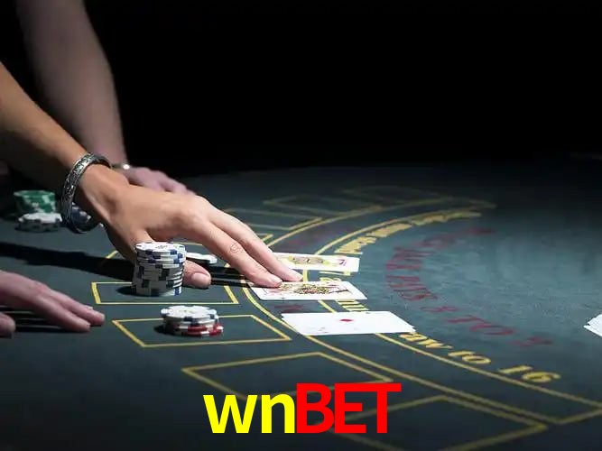 Promoção Relâmpago wnbet