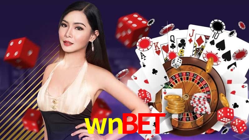 Jogos Exclusivos wnbet