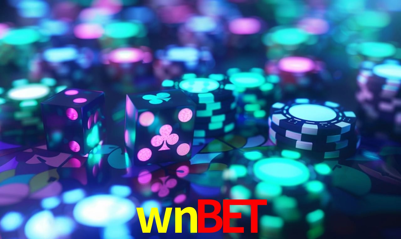 Casino VIP wnbet