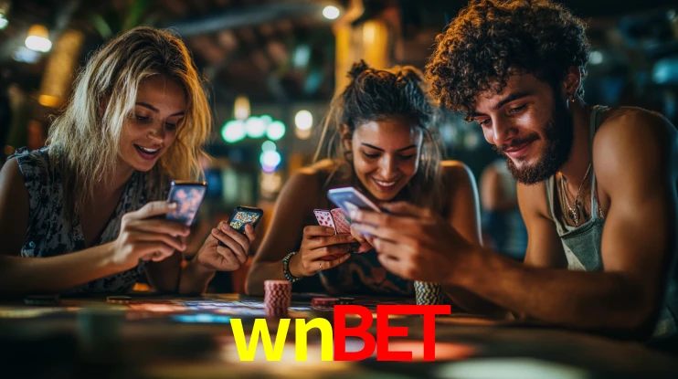 Live Casino wnbet
