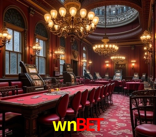 Integração de APIs wnbet