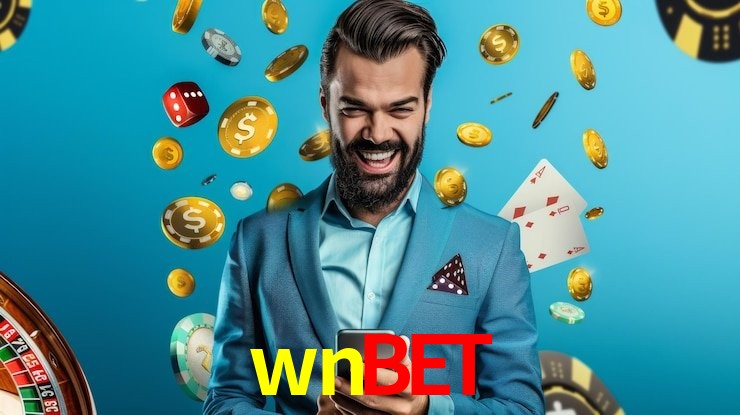 Slot Games wnbet