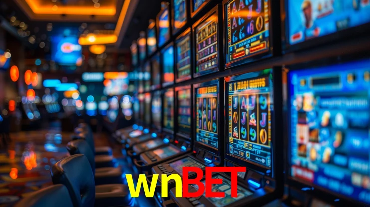 APP oficial da wnbet para mobile