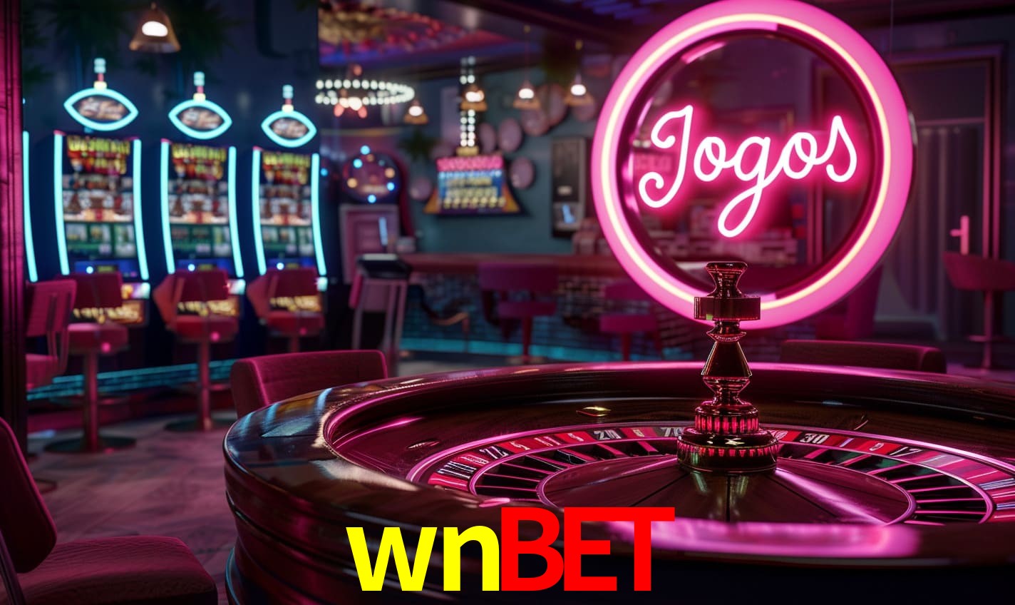 Desvendando o Mundo dos Jogos Virtuais na wnbet