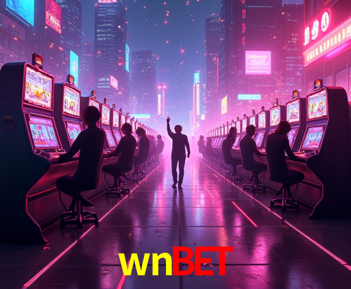 Casino Ao Vivo wnbet