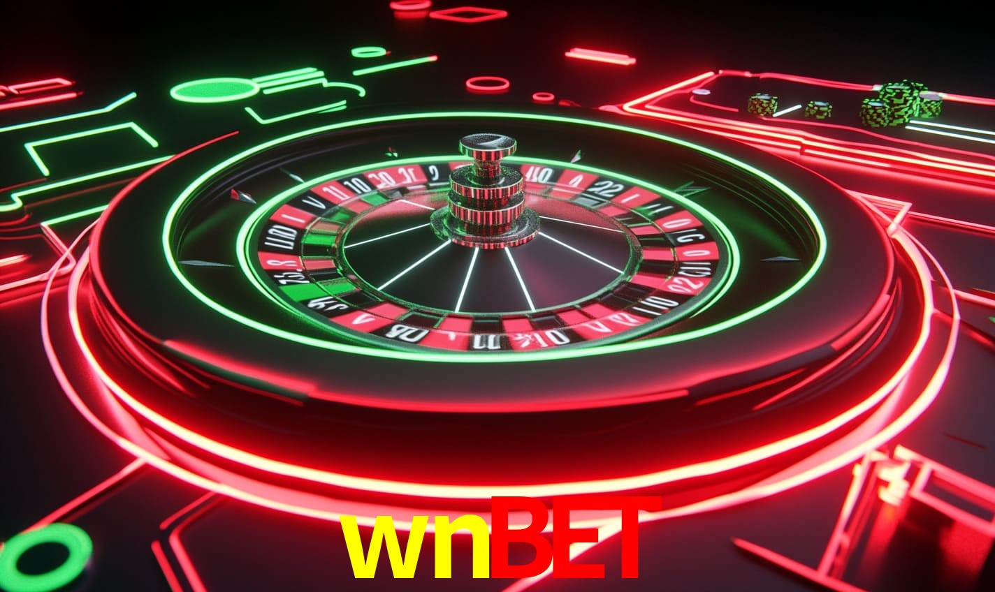 Inovações de Jogos na wnbet: O Futuro das Experiências Interativas