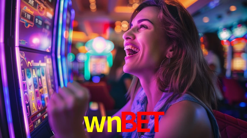 Experimente o Login Seguro Premium no wnbet
