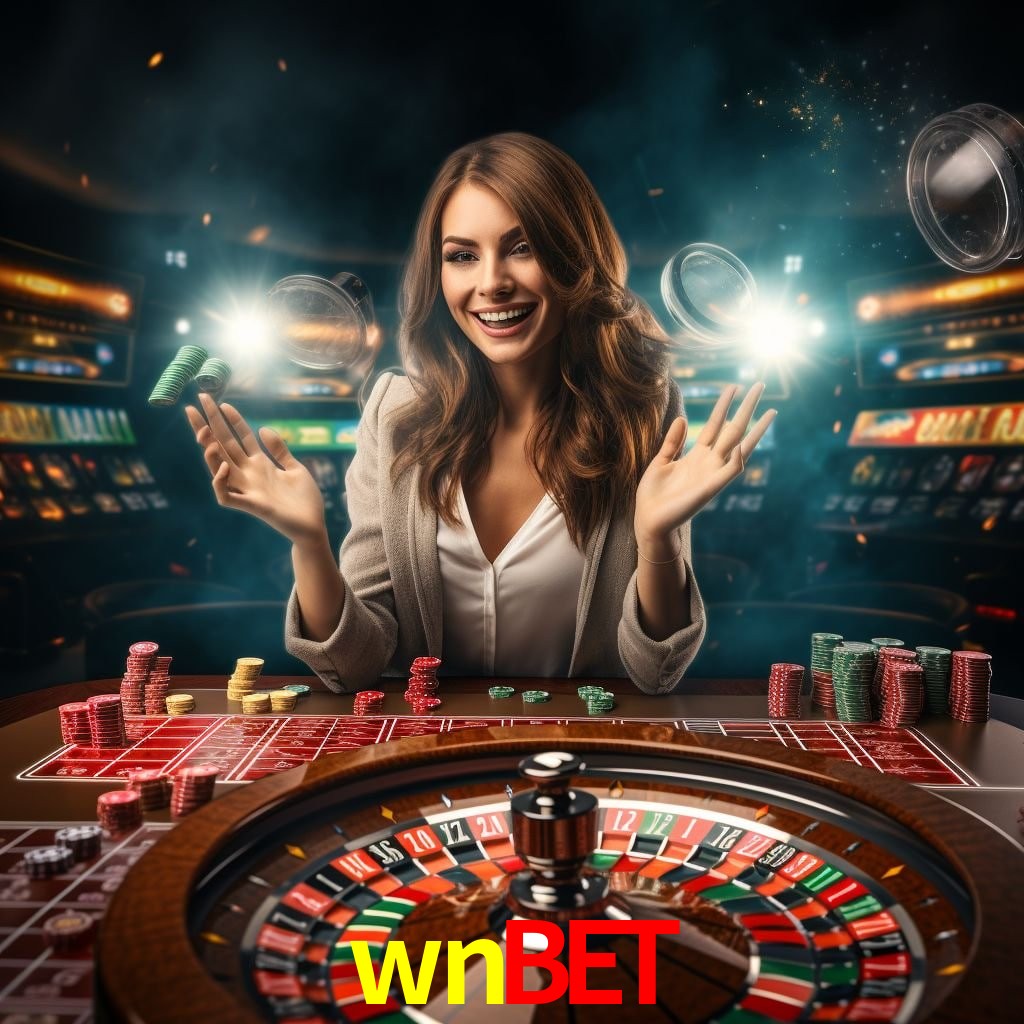 Ofertas Imperdíveis na wnbet: Promoções e Bônus Que Valem a Pena
