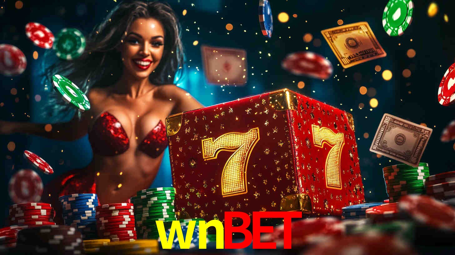 Explorando a Categoria de Eventos em Apostas na wnbet