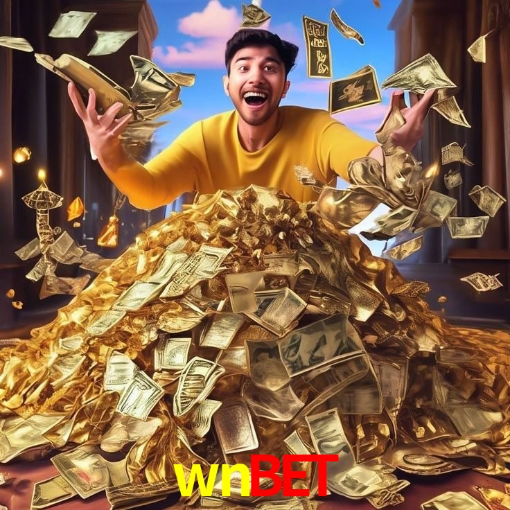 Mesa de Blackjack wnbet