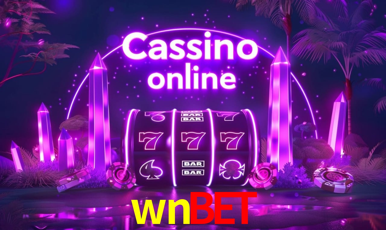 Benefícios da Conta wnbet