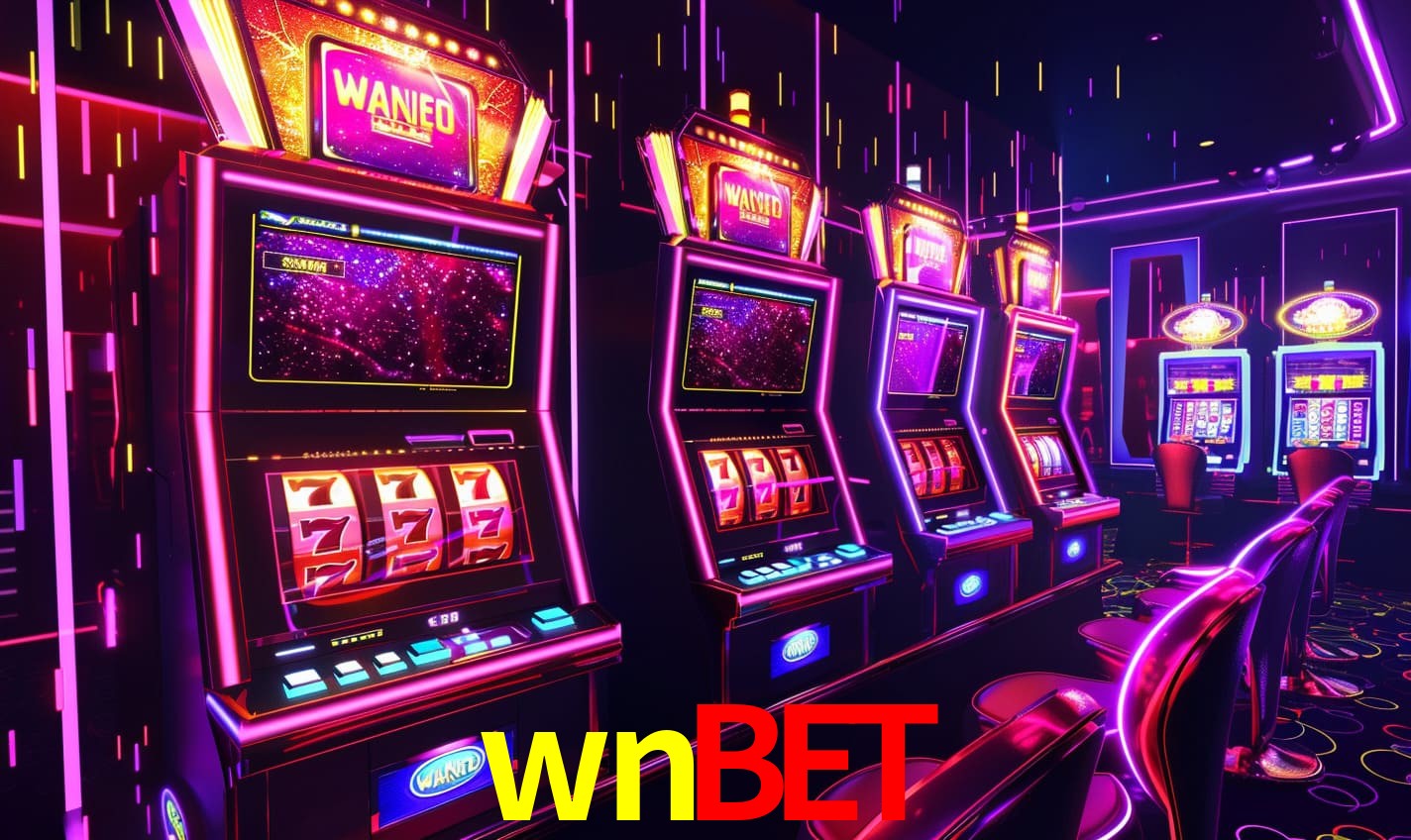 Descubra o Programa VIP da wnbet: Vantagens Exclusivas para Jogadores