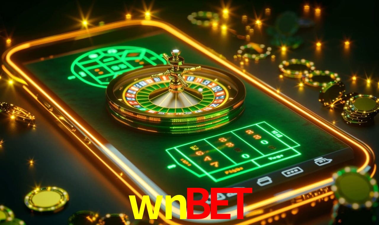 Tecnologia da Plataforma wnbet
