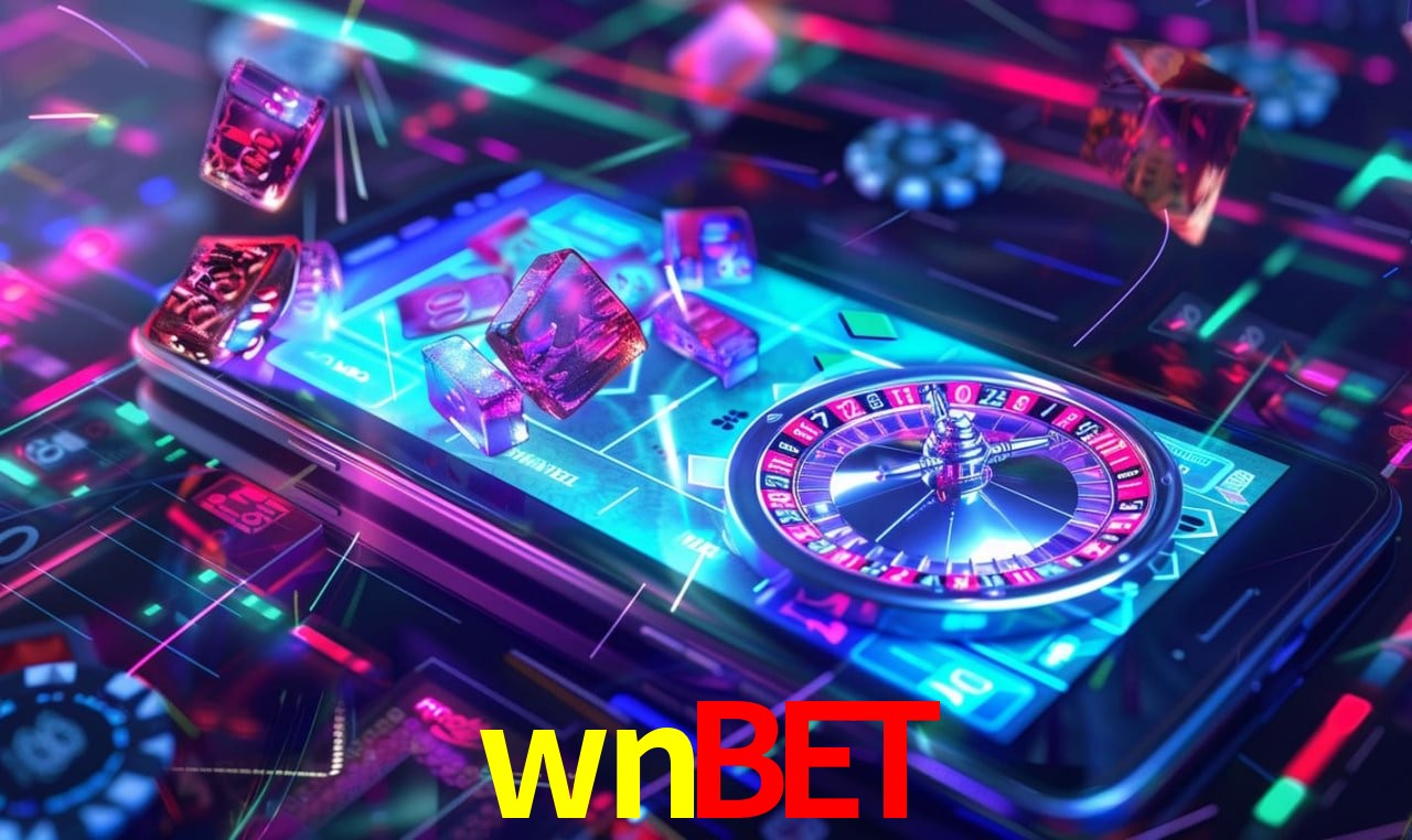 Apostas de Futebol wnbet