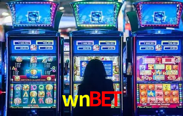 Descubra o Mundo do Cassino Online com wnbet
