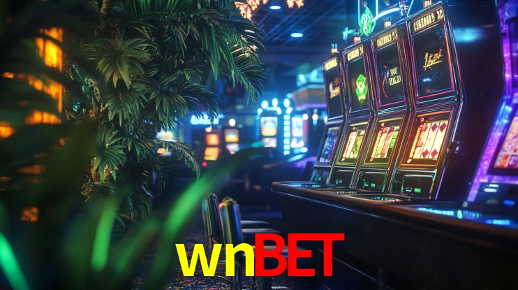 Blackjack Table wnbet