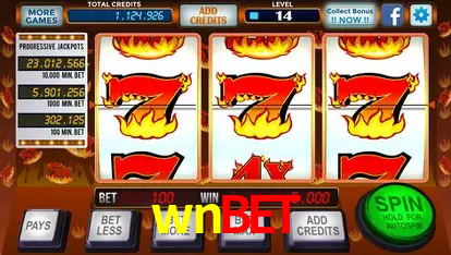 Descubra o Mundo do Cassino Online com wnbet