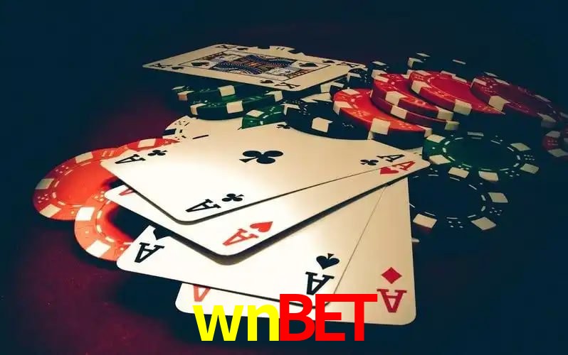 wnbet Plataforma