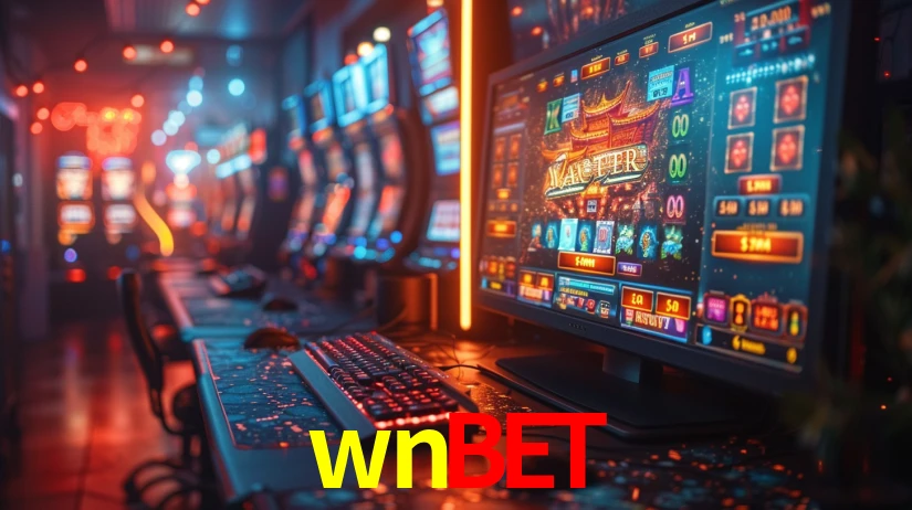 Explore as vantagens do wnbet: serviço profissional e confiabilidade