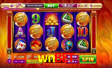 A Emoção da Loteria na wnbet: Uma Chance de Mudança de Vida