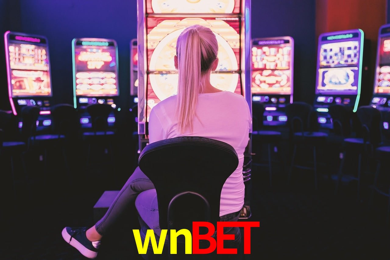 Live Casino wnbet