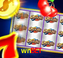 Inovações de Jogos na wnbet: O Futuro das Experiências Interativas