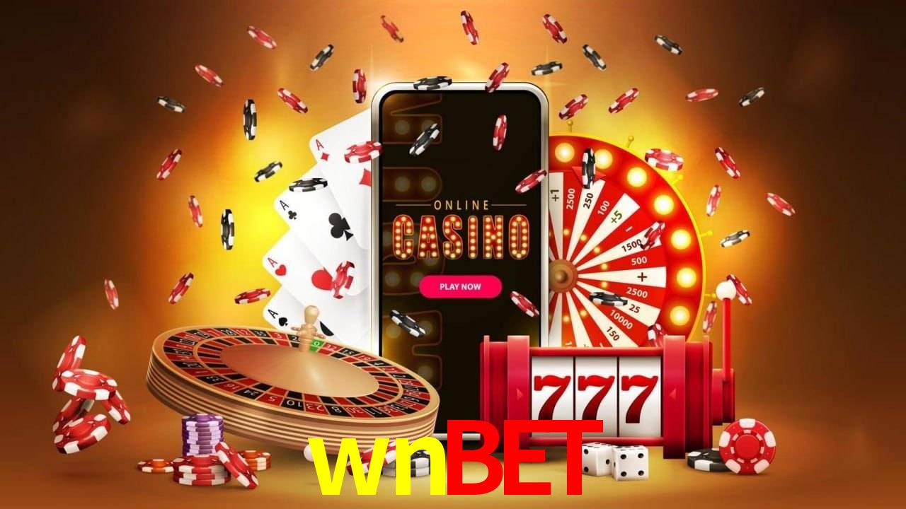 Diretório de Jogos wnbet