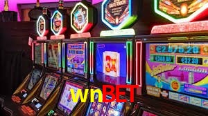 Interface do App wnbet