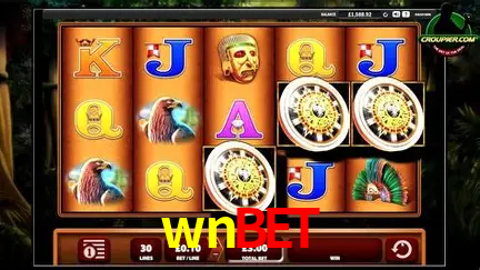 Desvendando o Mundo dos Jogos Virtuais na wnbet