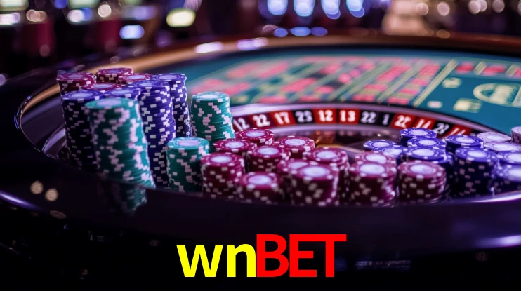 Roulette Table wnbet