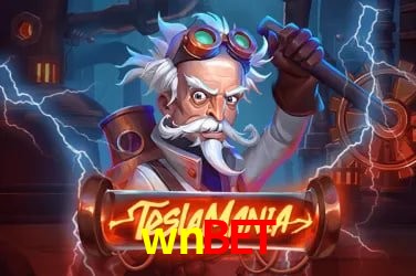 Jogos de Slot wnbet