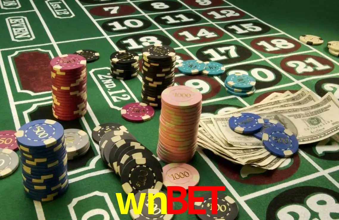 Bonus Features wnbet